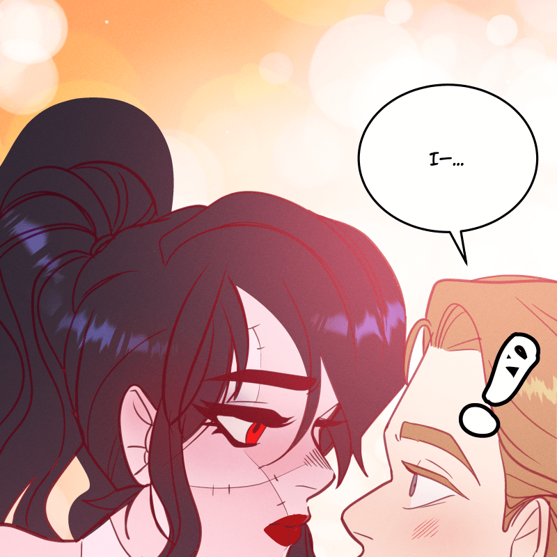 Love Me to Death Chapter 25 - Page 113