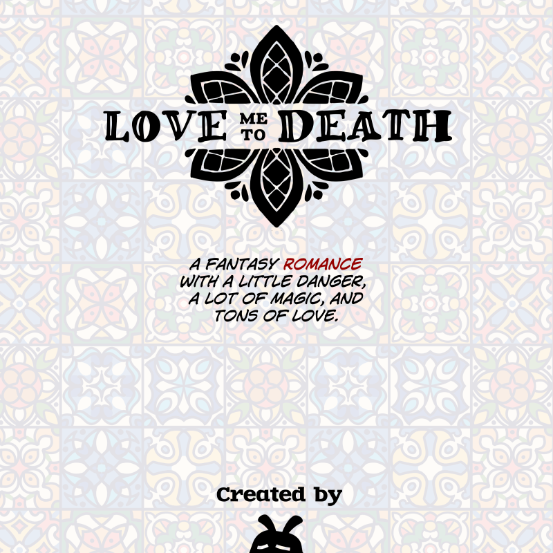 Love Me to Death Chapter 25 - Page 124