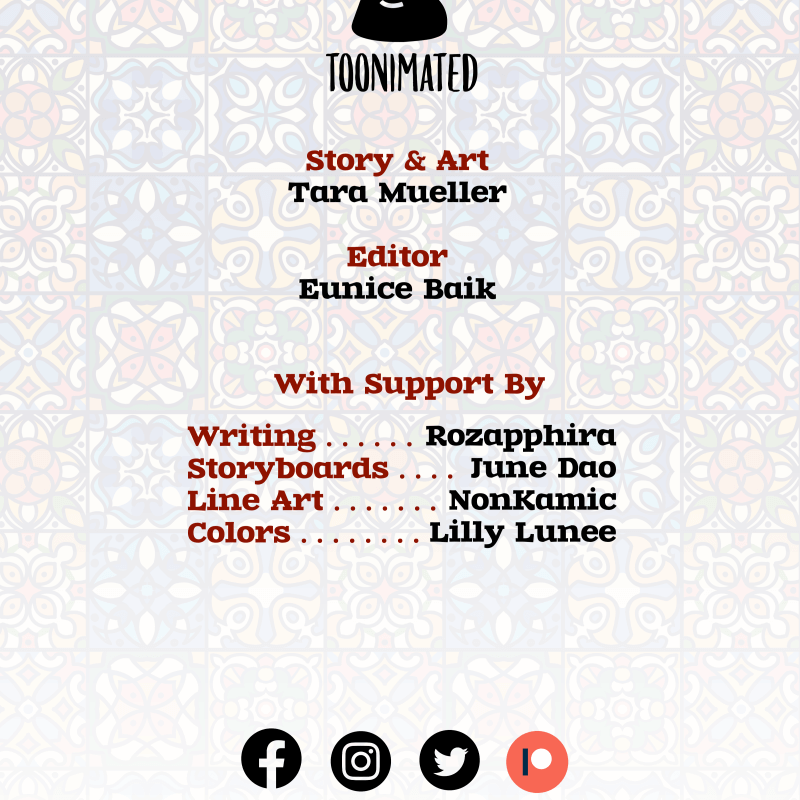 Love Me to Death Chapter 25 - Page 125