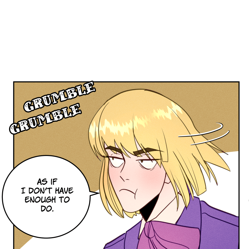 Love Me to Death Chapter 25 - Page 14