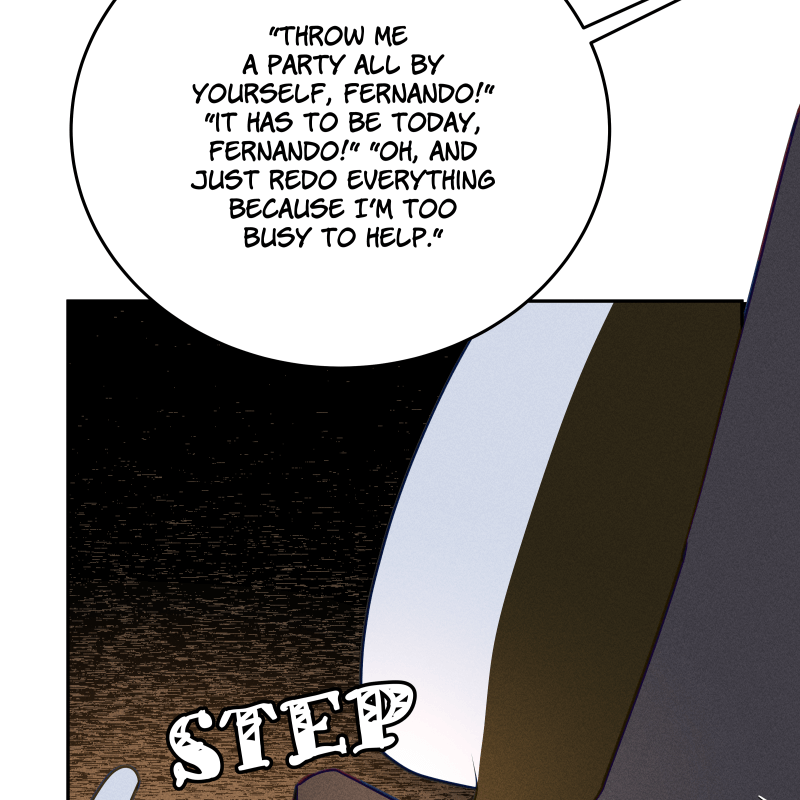 Love Me to Death Chapter 25 - Page 16