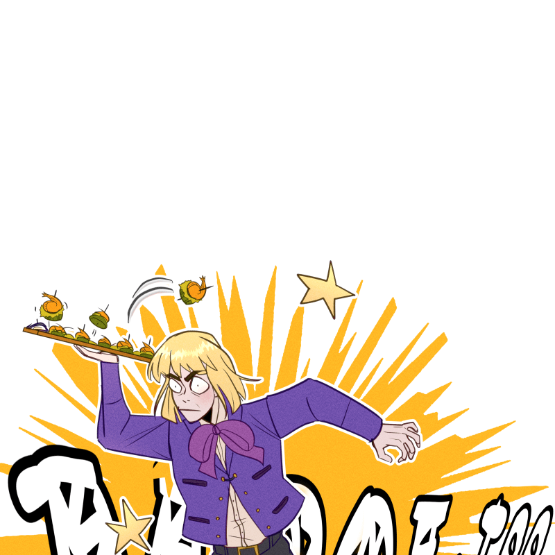 Love Me to Death Chapter 25 - Page 18