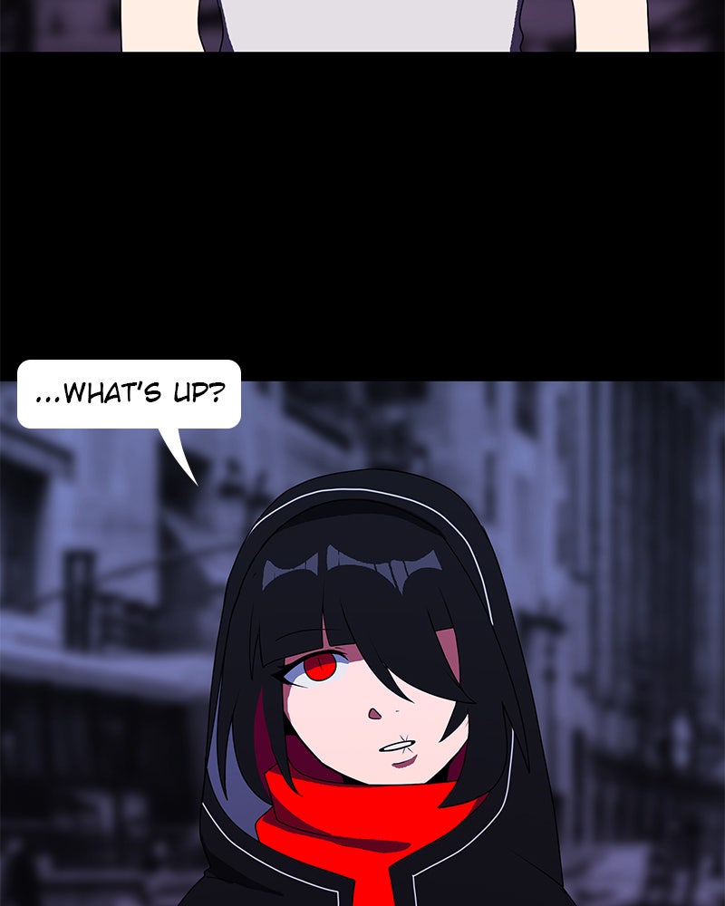 Love Me to Death Chapter 25 - Page 21