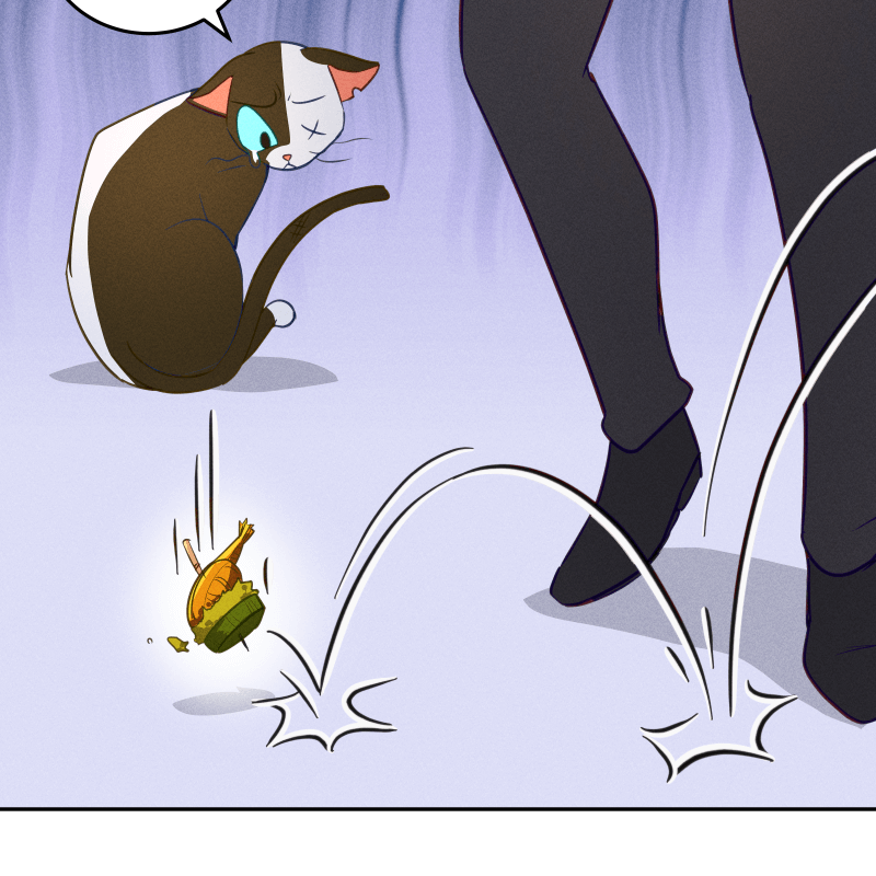 Love Me to Death Chapter 25 - Page 22