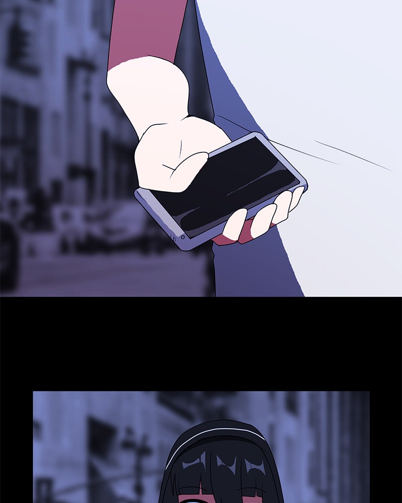 Love Me to Death Chapter 25 - Page 26
