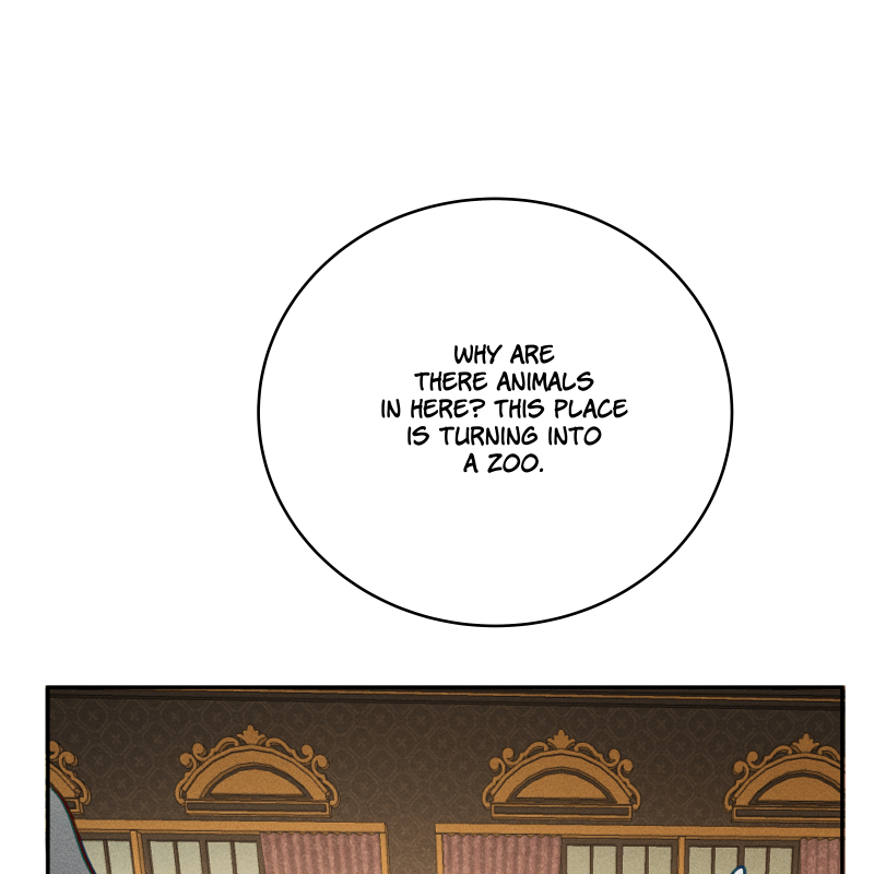 Love Me to Death Chapter 25 - Page 27