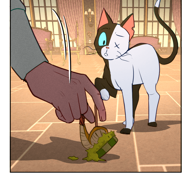 Love Me to Death Chapter 25 - Page 28