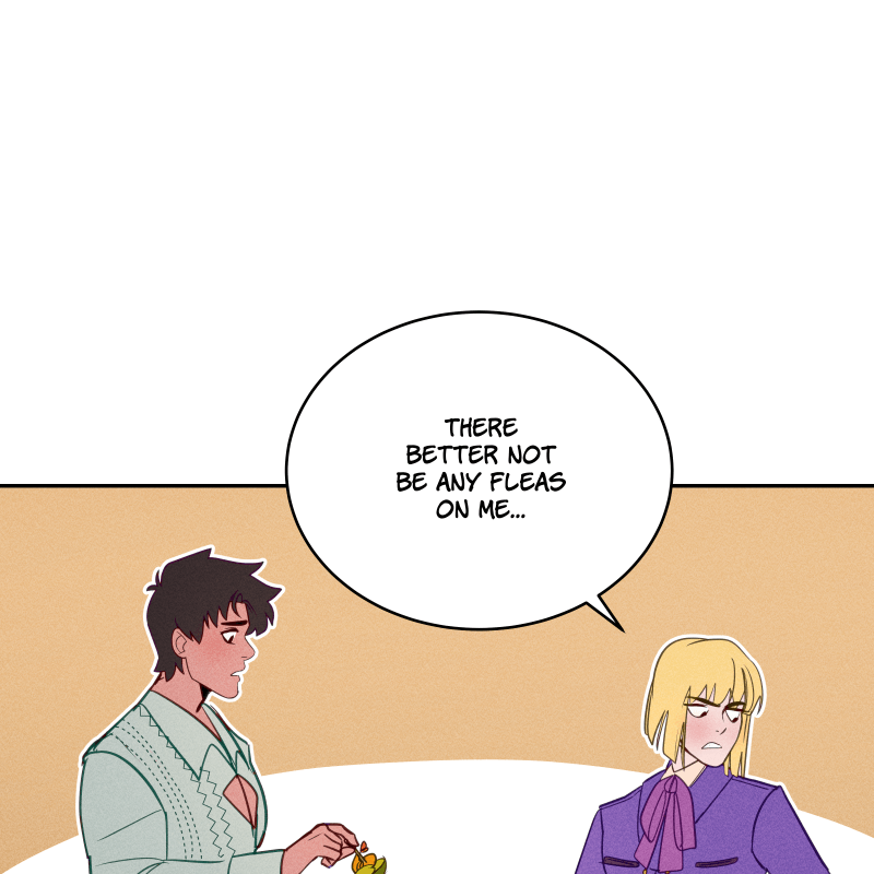 Love Me to Death Chapter 25 - Page 29