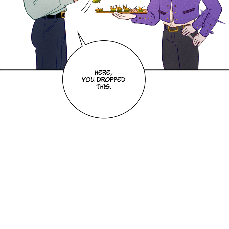 Love Me to Death Chapter 25 - Page 30