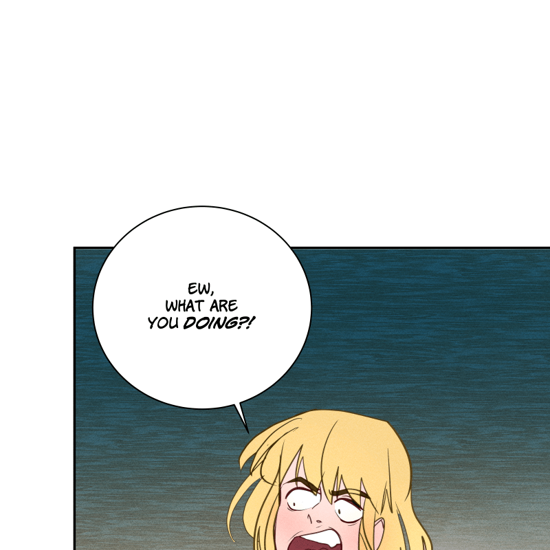 Love Me to Death Chapter 25 - Page 31