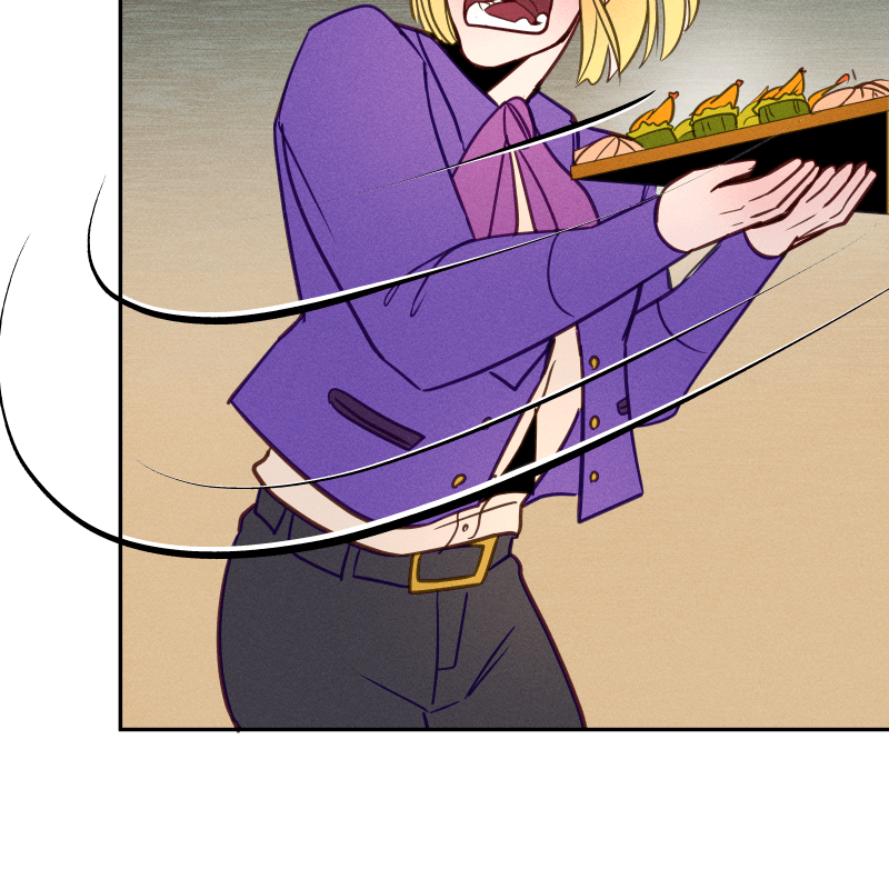 Love Me to Death Chapter 25 - Page 32