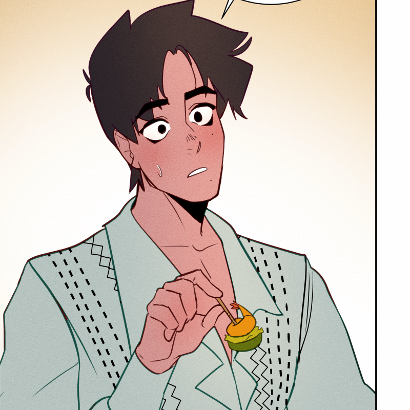 Love Me to Death Chapter 25 - Page 34