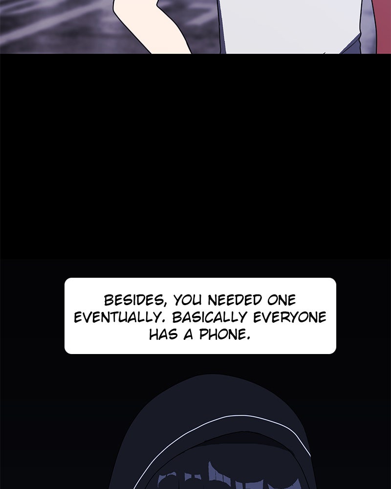 Love Me to Death Chapter 25 - Page 36