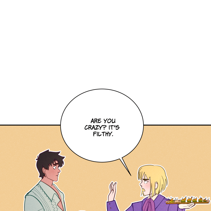 Love Me to Death Chapter 25 - Page 36