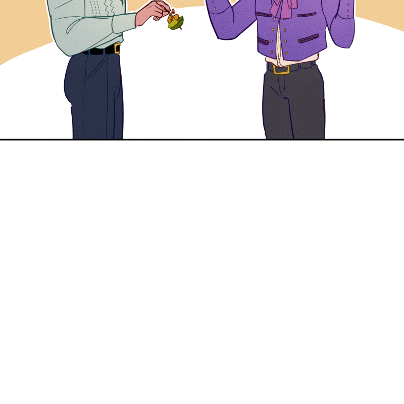 Love Me to Death Chapter 25 - Page 37