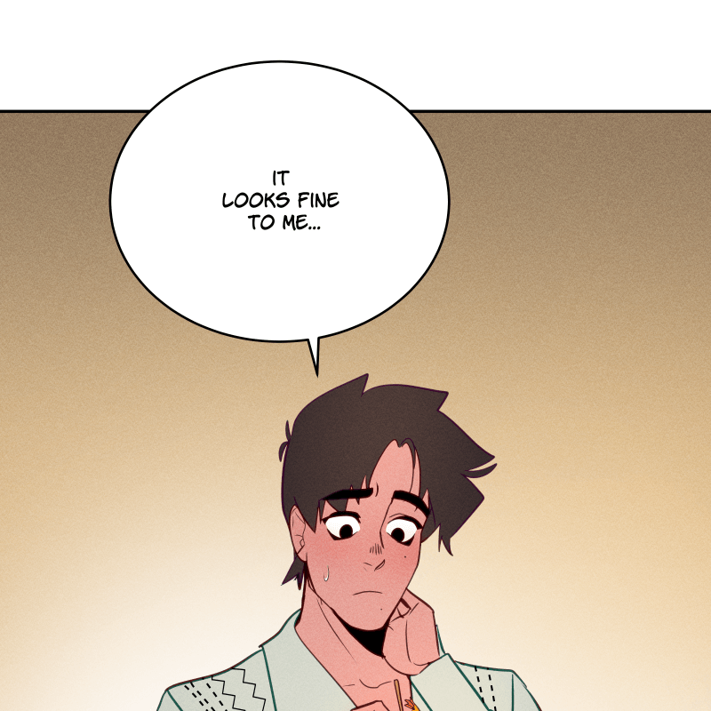 Love Me to Death Chapter 25 - Page 38
