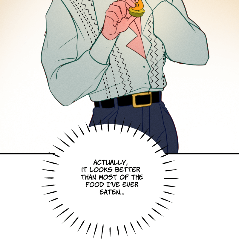 Love Me to Death Chapter 25 - Page 39