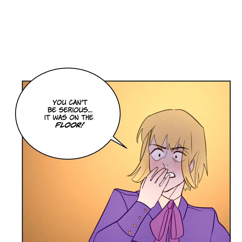 Love Me to Death Chapter 25 - Page 41