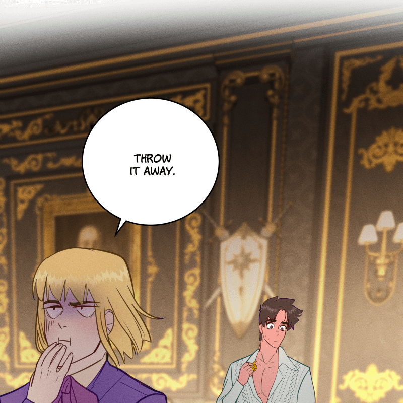 Love Me to Death Chapter 25 - Page 43