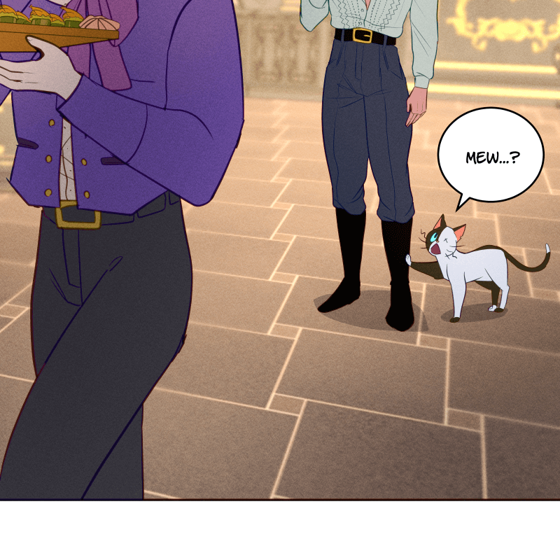 Love Me to Death Chapter 25 - Page 44