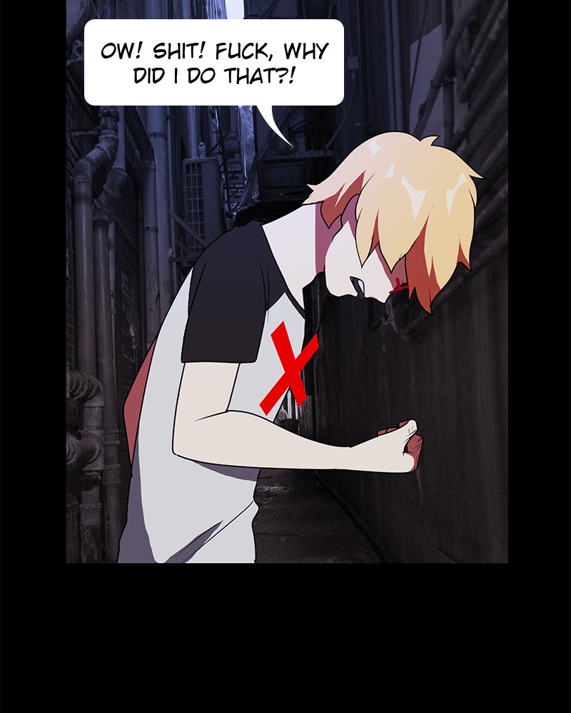 Love Me to Death Chapter 25 - Page 47