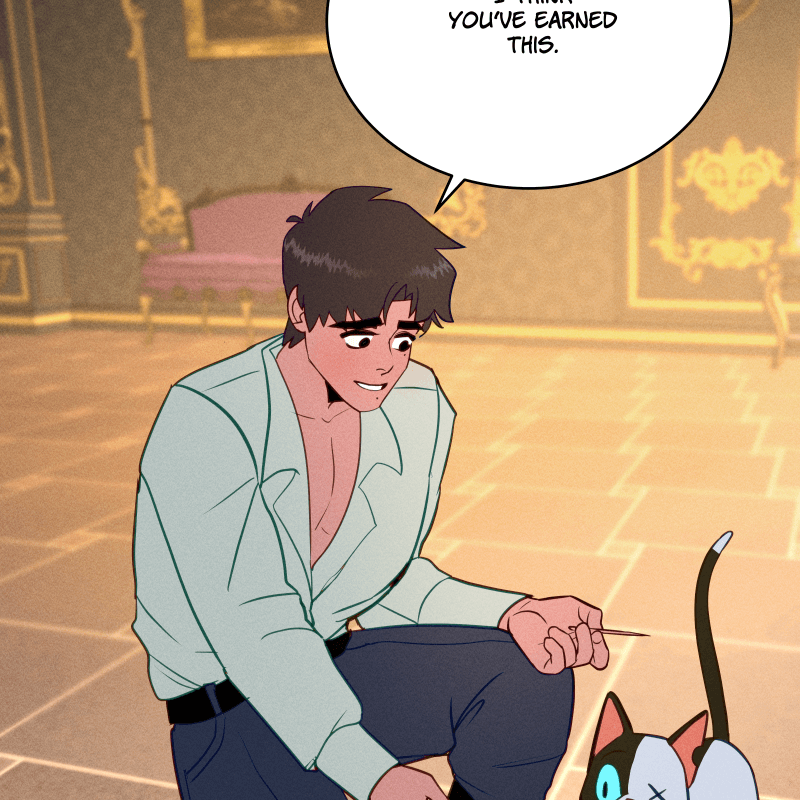 Love Me to Death Chapter 25 - Page 47