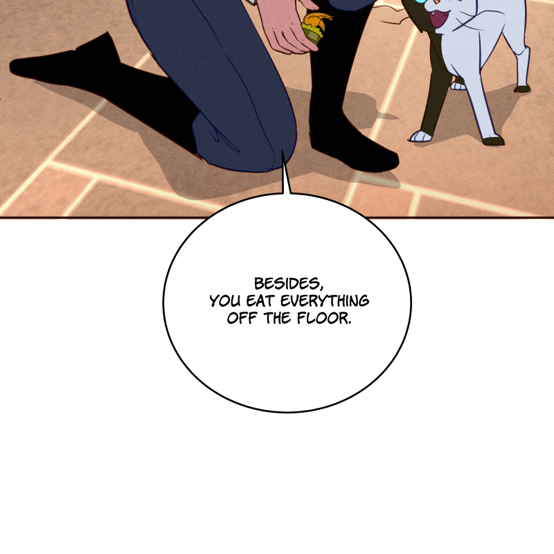 Love Me to Death Chapter 25 - Page 48