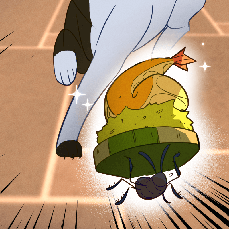 Love Me to Death Chapter 25 - Page 56