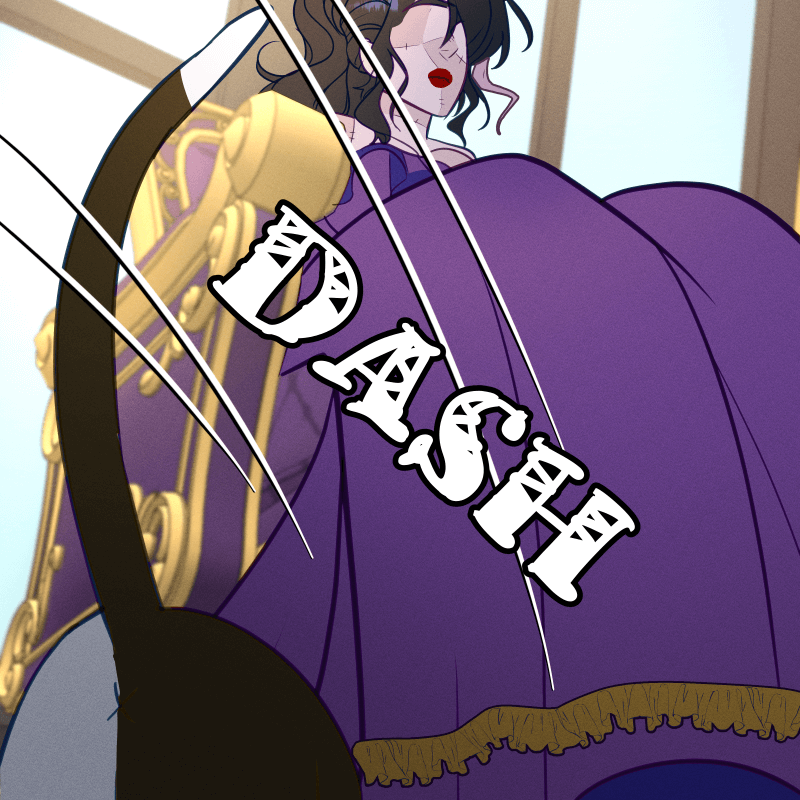 Love Me to Death Chapter 25 - Page 58