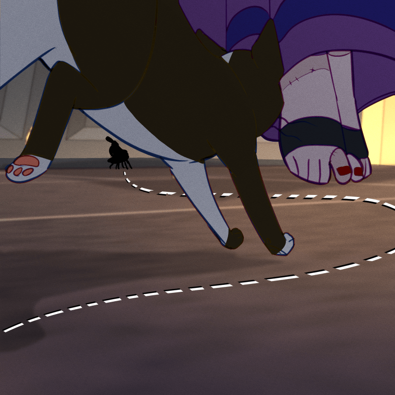 Love Me to Death Chapter 25 - Page 59