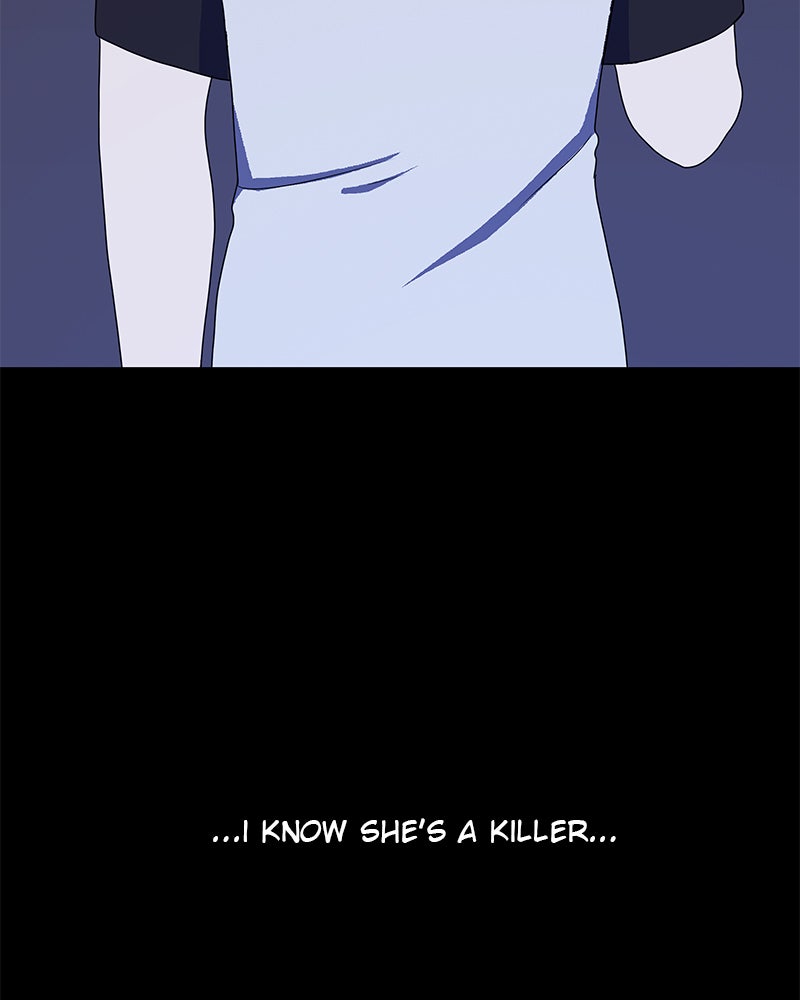 Love Me to Death Chapter 25 - Page 60