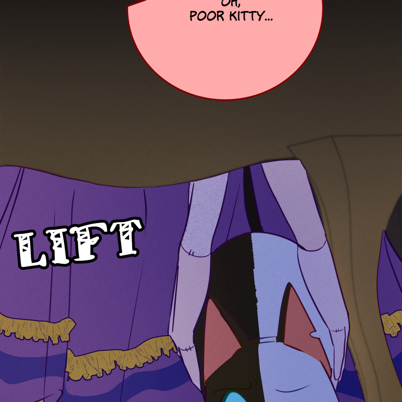 Love Me to Death Chapter 25 - Page 64