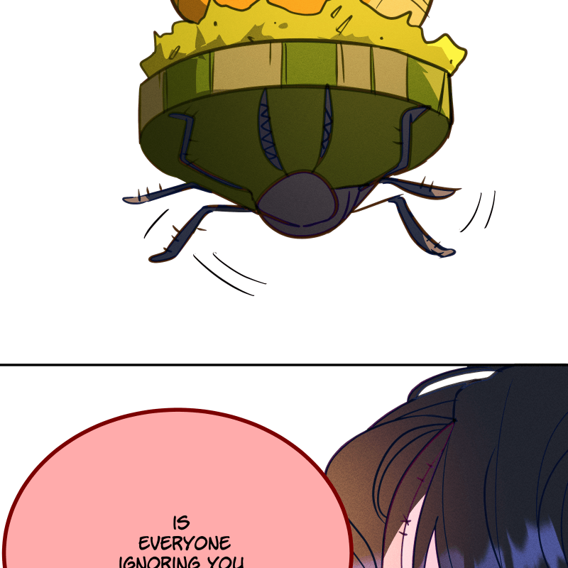 Love Me to Death Chapter 25 - Page 66