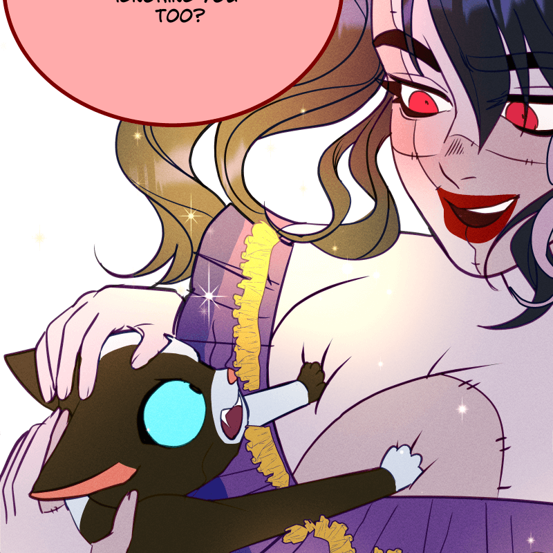 Love Me to Death Chapter 25 - Page 67