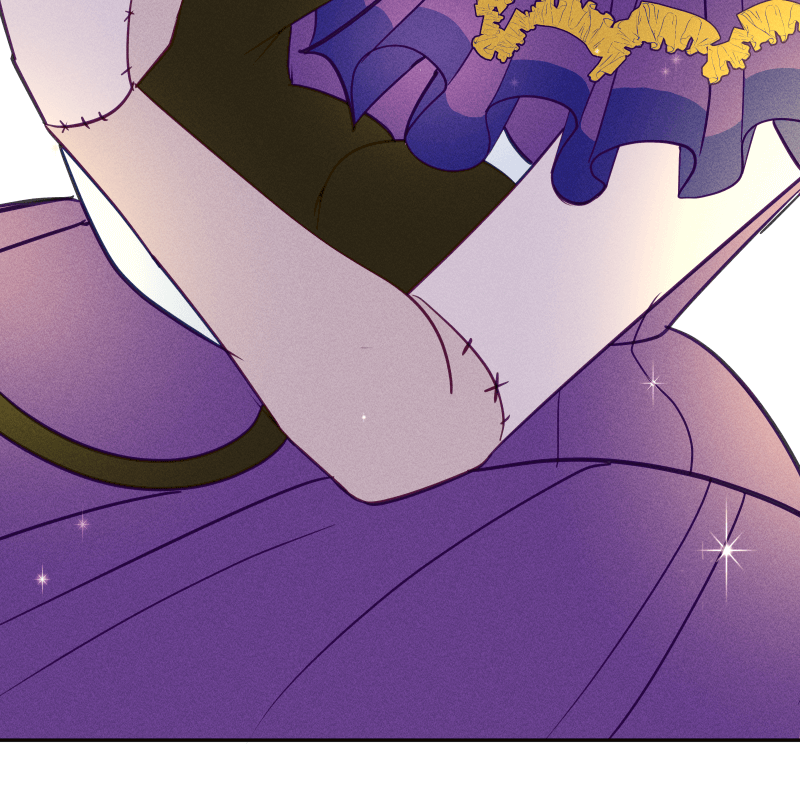 Love Me to Death Chapter 25 - Page 68