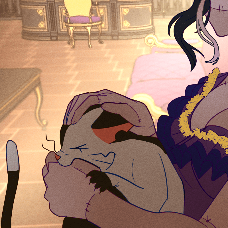 Love Me to Death Chapter 25 - Page 71