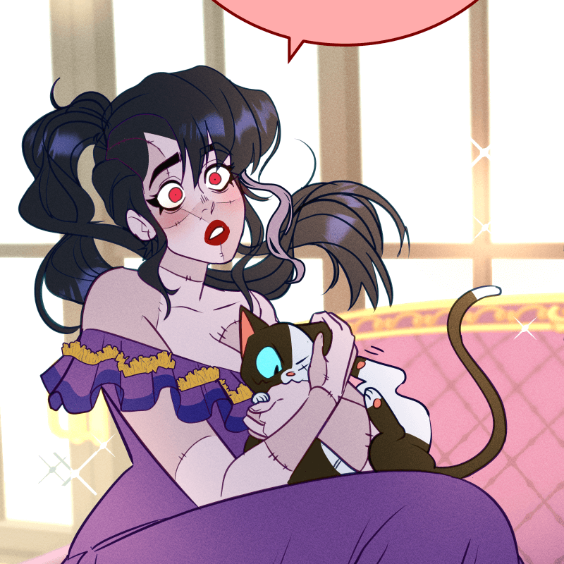 Love Me to Death Chapter 25 - Page 77