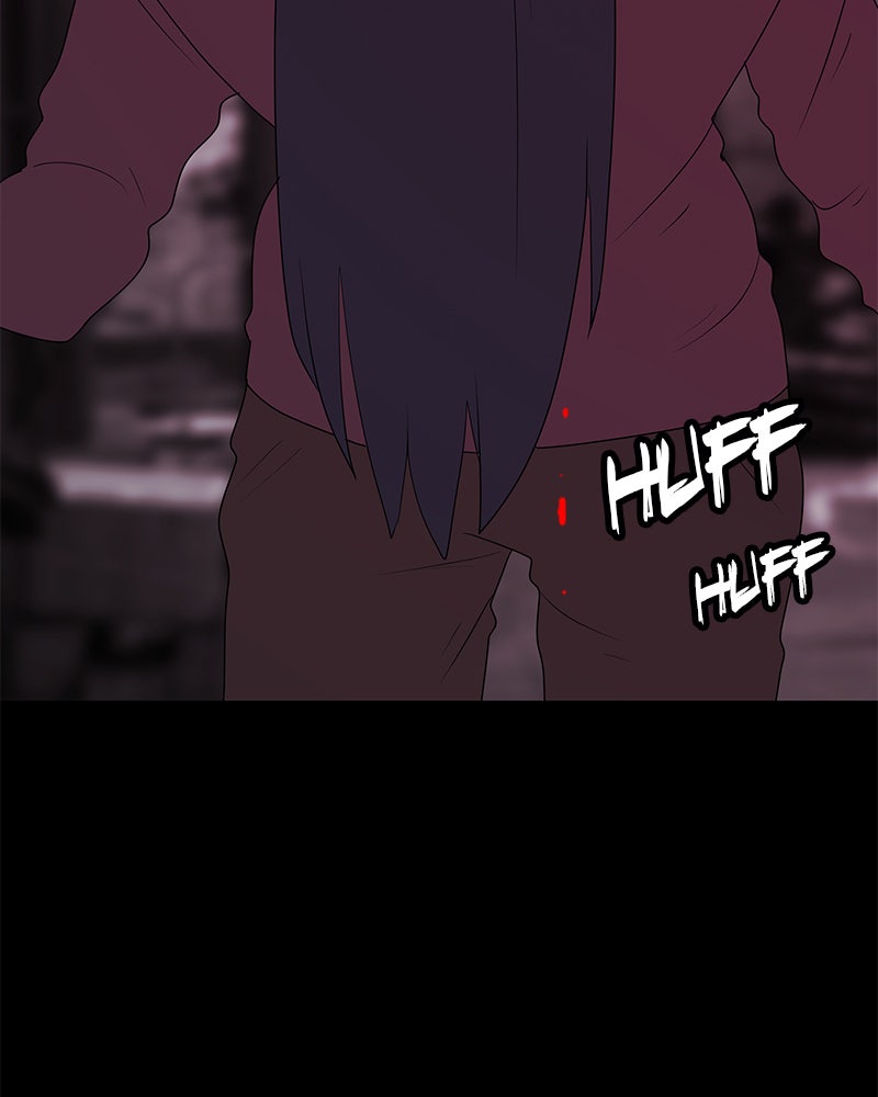 Love Me to Death Chapter 25 - Page 79