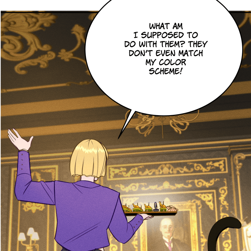 Love Me to Death Chapter 25 - Page 9