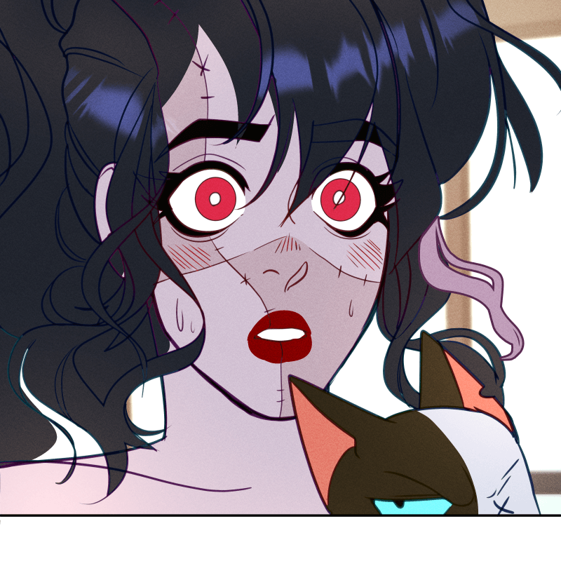 Love Me to Death Chapter 25 - Page 84