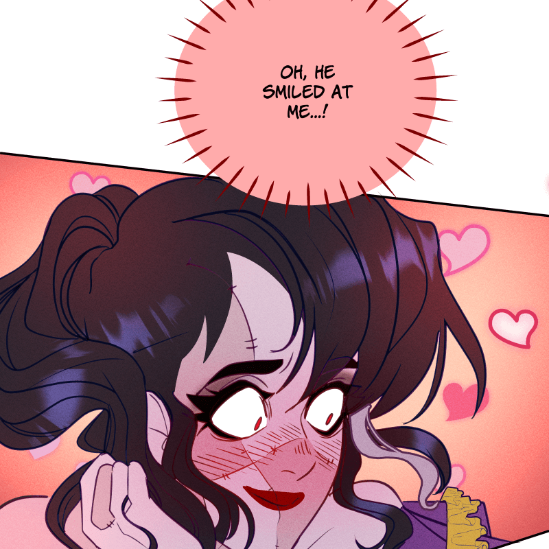 Love Me to Death Chapter 25 - Page 90