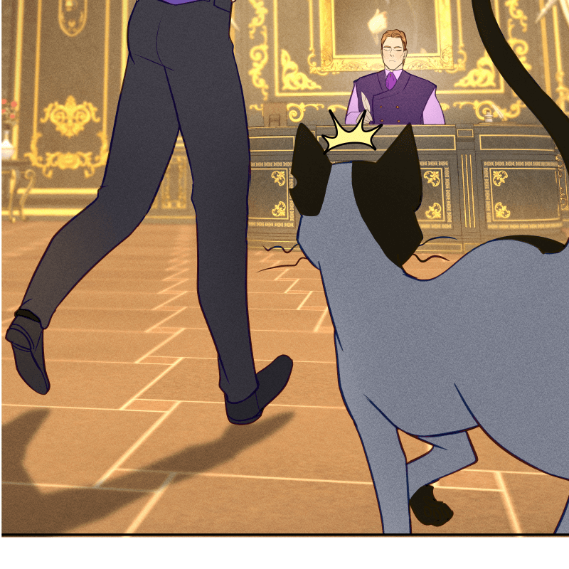 Love Me to Death Chapter 25 - Page 10