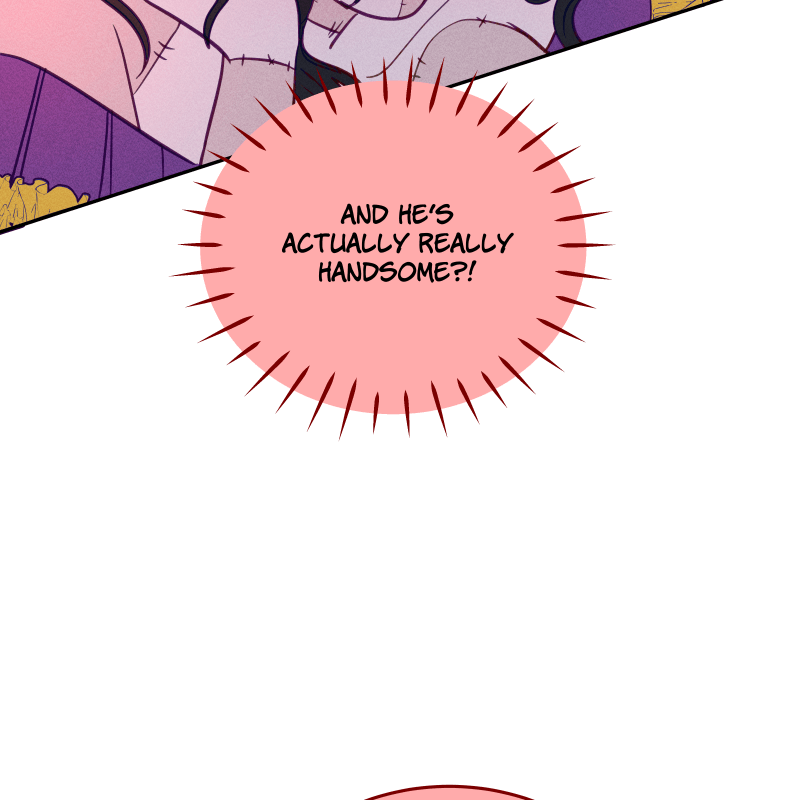 Love Me to Death Chapter 25 - Page 91