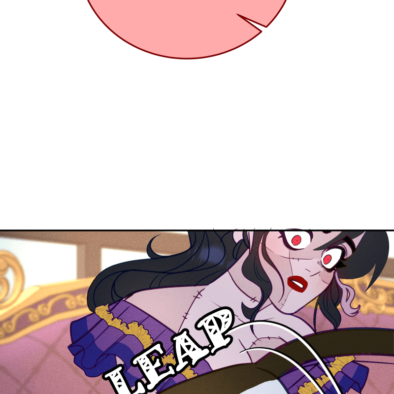 Love Me to Death Chapter 25 - Page 94