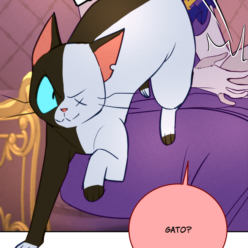 Love Me to Death Chapter 25 - Page 95