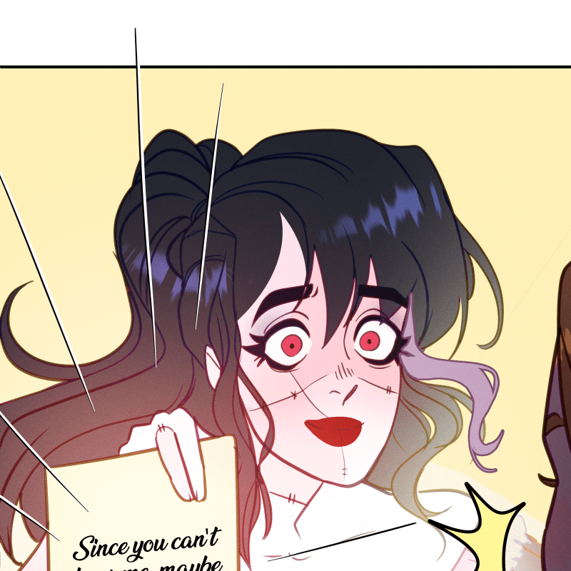 Love Me to Death Chapter 26 - Page 11