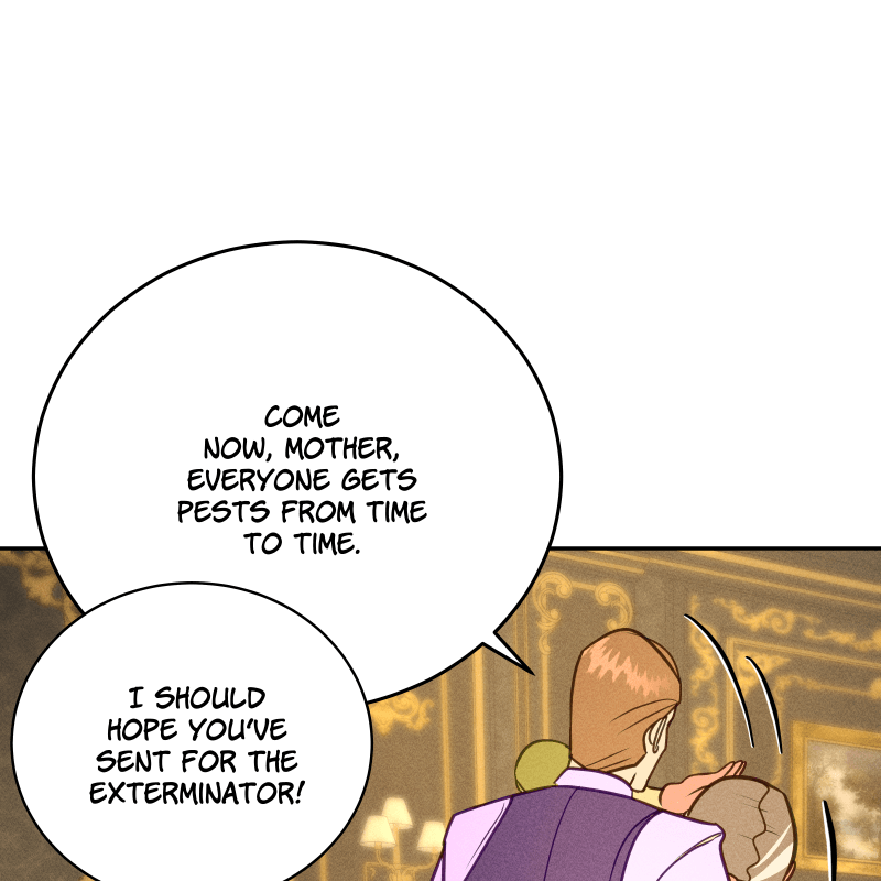 Love Me to Death Chapter 26 - Page 107