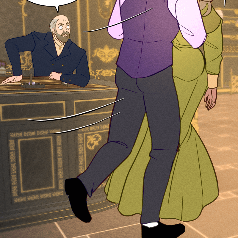 Love Me to Death Chapter 26 - Page 108