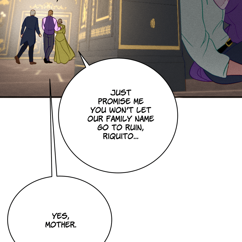 Love Me to Death Chapter 26 - Page 111