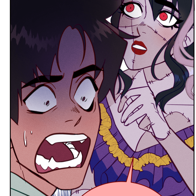 Love Me to Death Chapter 26 - Page 113